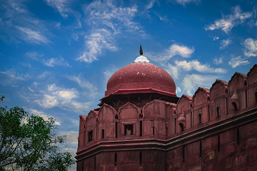 Places Worth Visiting in Delhi