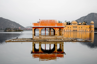 Jaipur: Sites that should not be missed