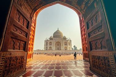 Must Visit tourist attraction in Agra