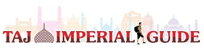 Taj Imperial Guide Logo