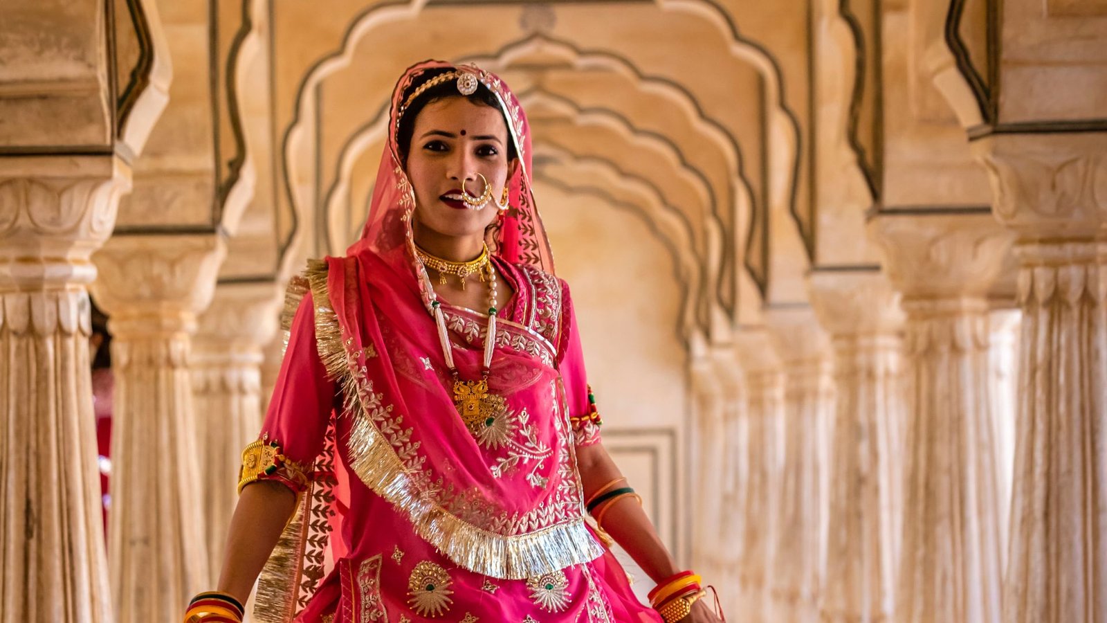 Delhi, Jaipur and Agra Golden Triangle 3 Days 2 Nights Tour: (By Car)